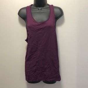 NWOT fabletics work out top